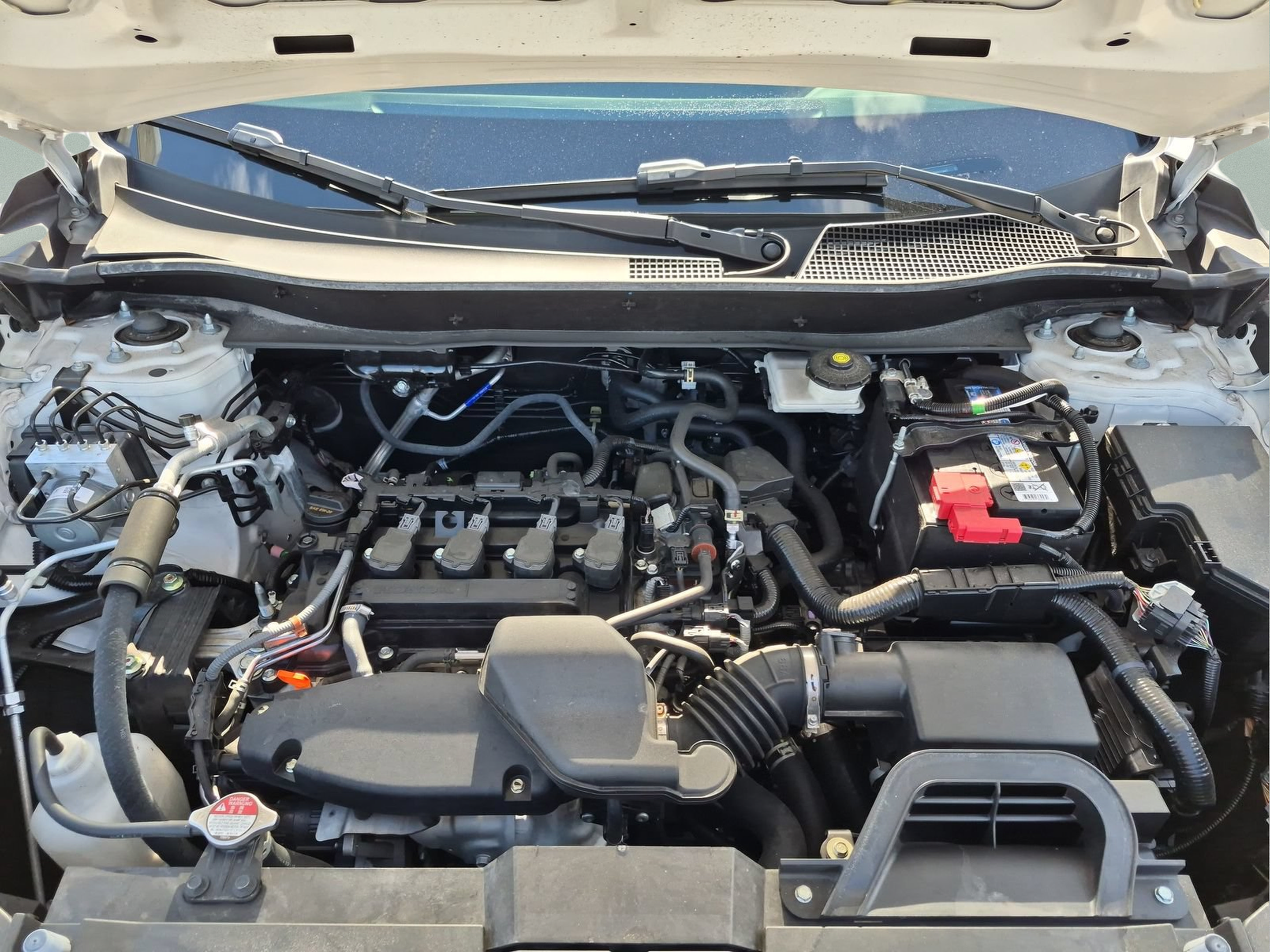 2024 Honda CR-V EX-L - Photo 22