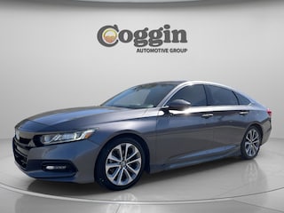 2019 Honda Accord Sport 2.0T Sedan