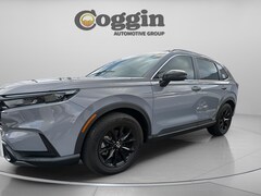 2024 Honda CR-V Hybrid