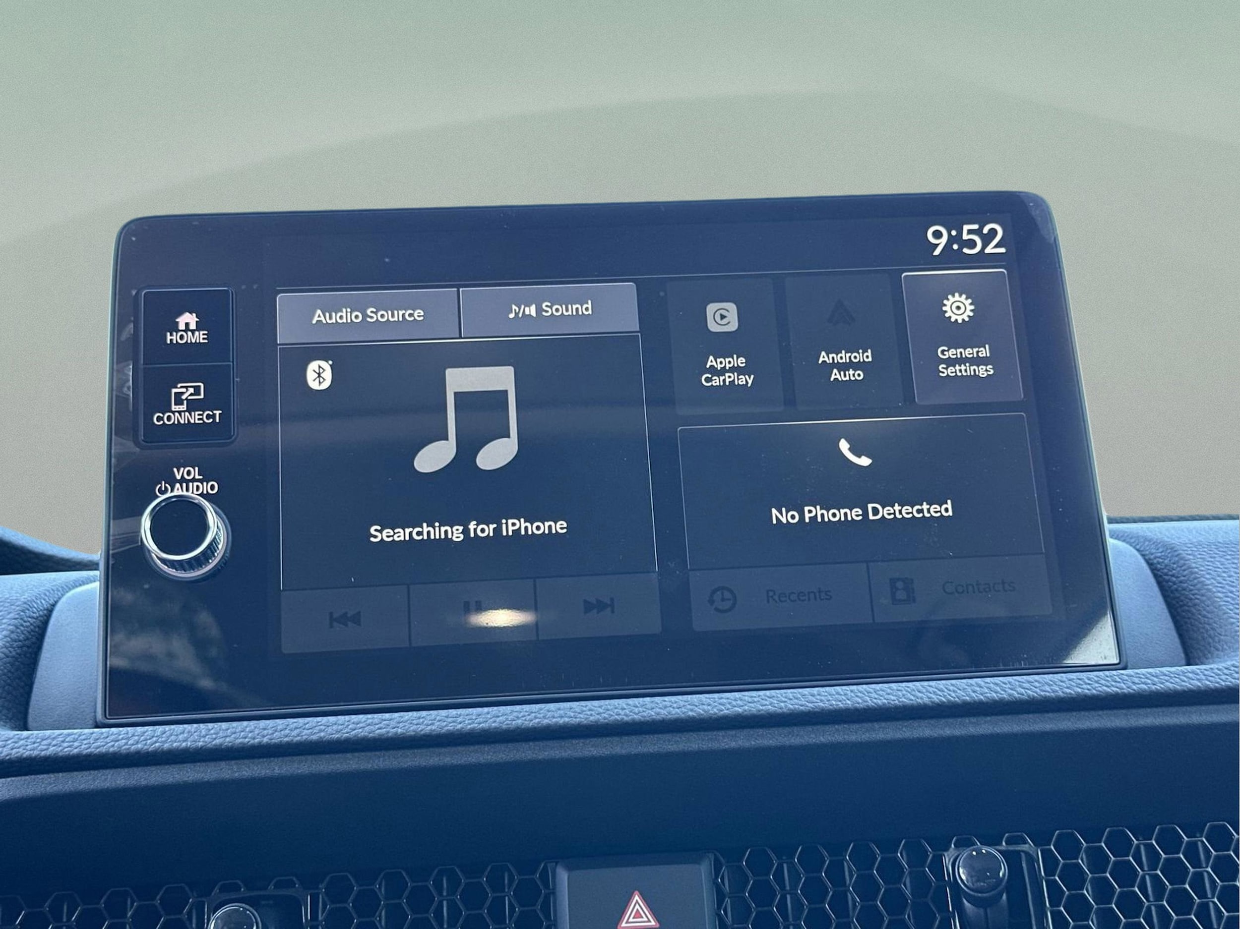 2026 Honda CR-V EX - Photo 26