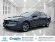 Honda Accord Hybrid