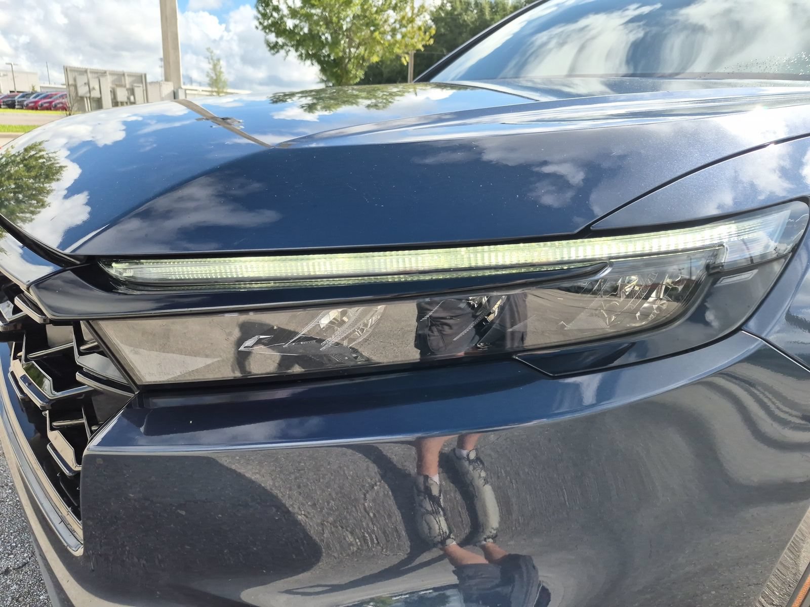 2024 Honda CR-V Sport - Photo 35