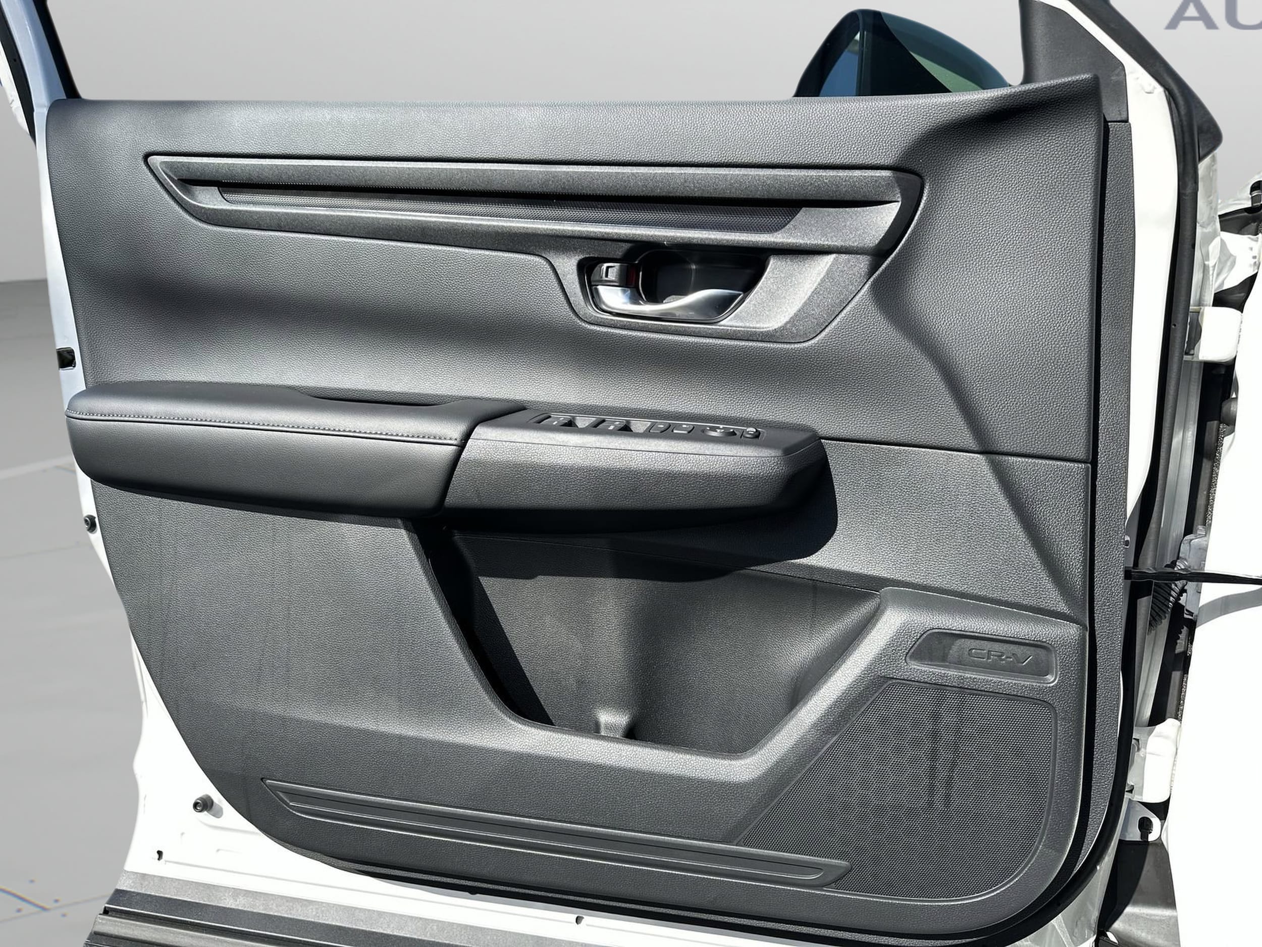 2026 Honda CR-V EX - Photo 21
