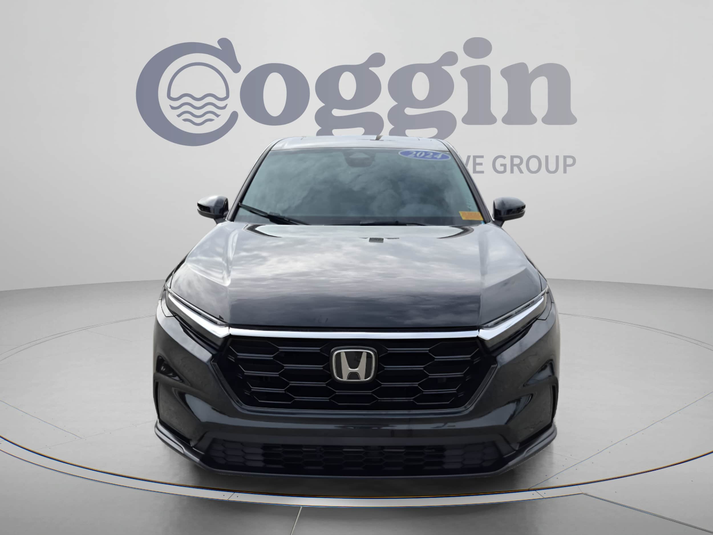 2024 Honda CR-V EX - Photo 10
