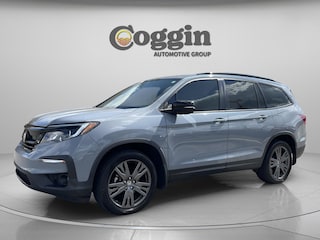 2022 Honda Pilot Sport SUV