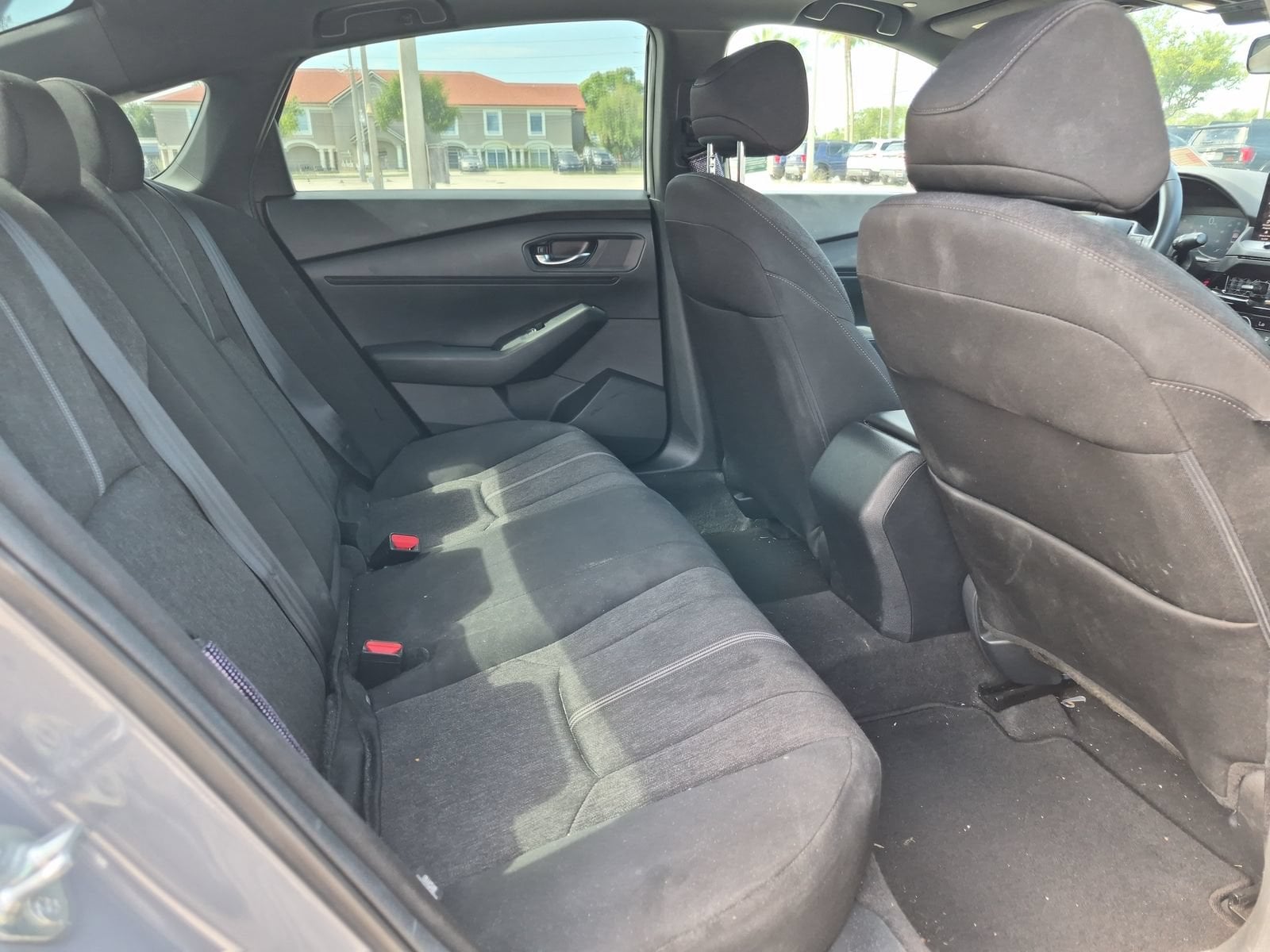 2023 Honda Accord Hybrid Sport - Photo 19