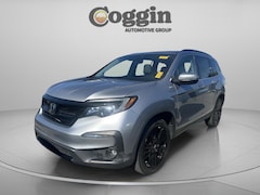 2025 Honda Accord Hybrid