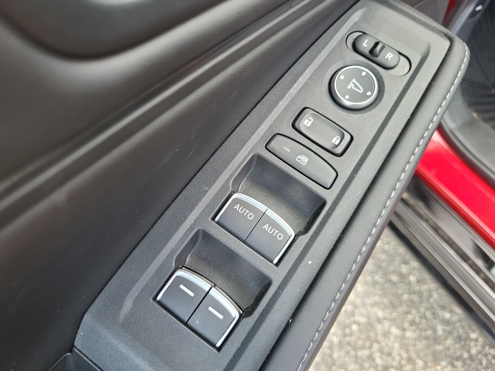 2024 Honda Accord Hybrid Sport-L - Photo 16
