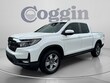  Honda Ridgeline