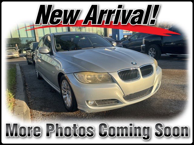 2009 BMW 3 Series 328i