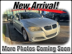 2009 BMW 328i