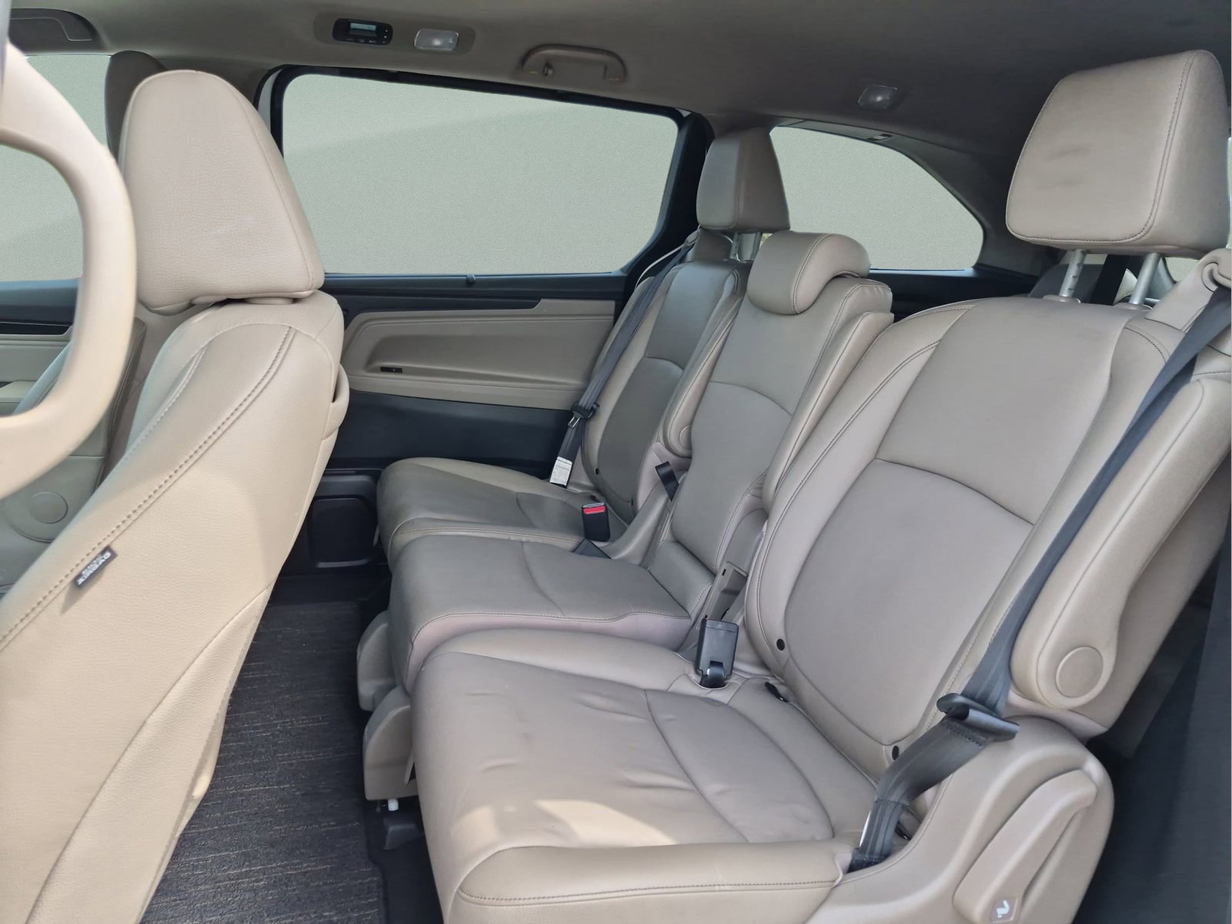 2023 Honda Odyssey Touring - Photo 18