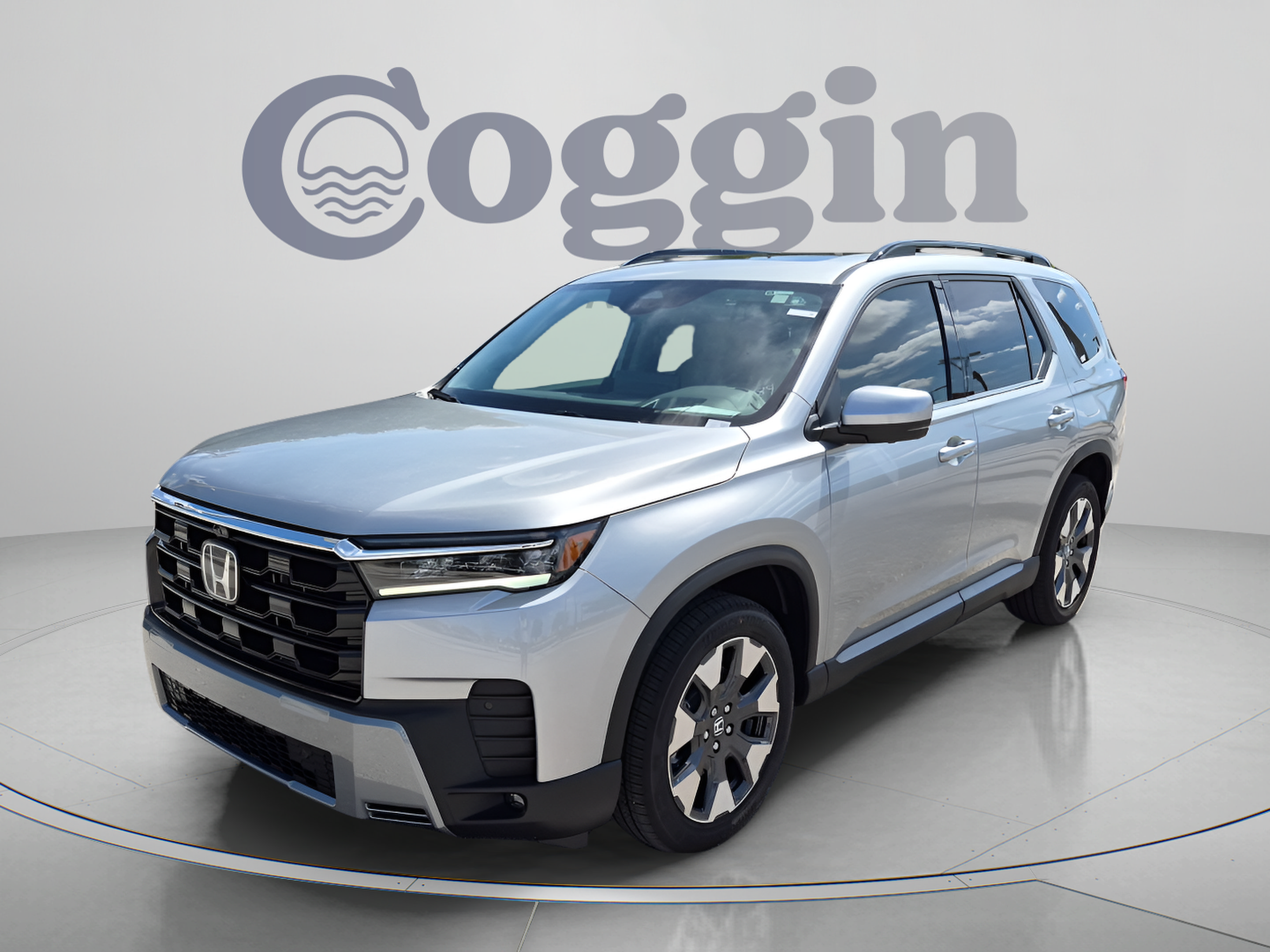 2026 Honda Pilot