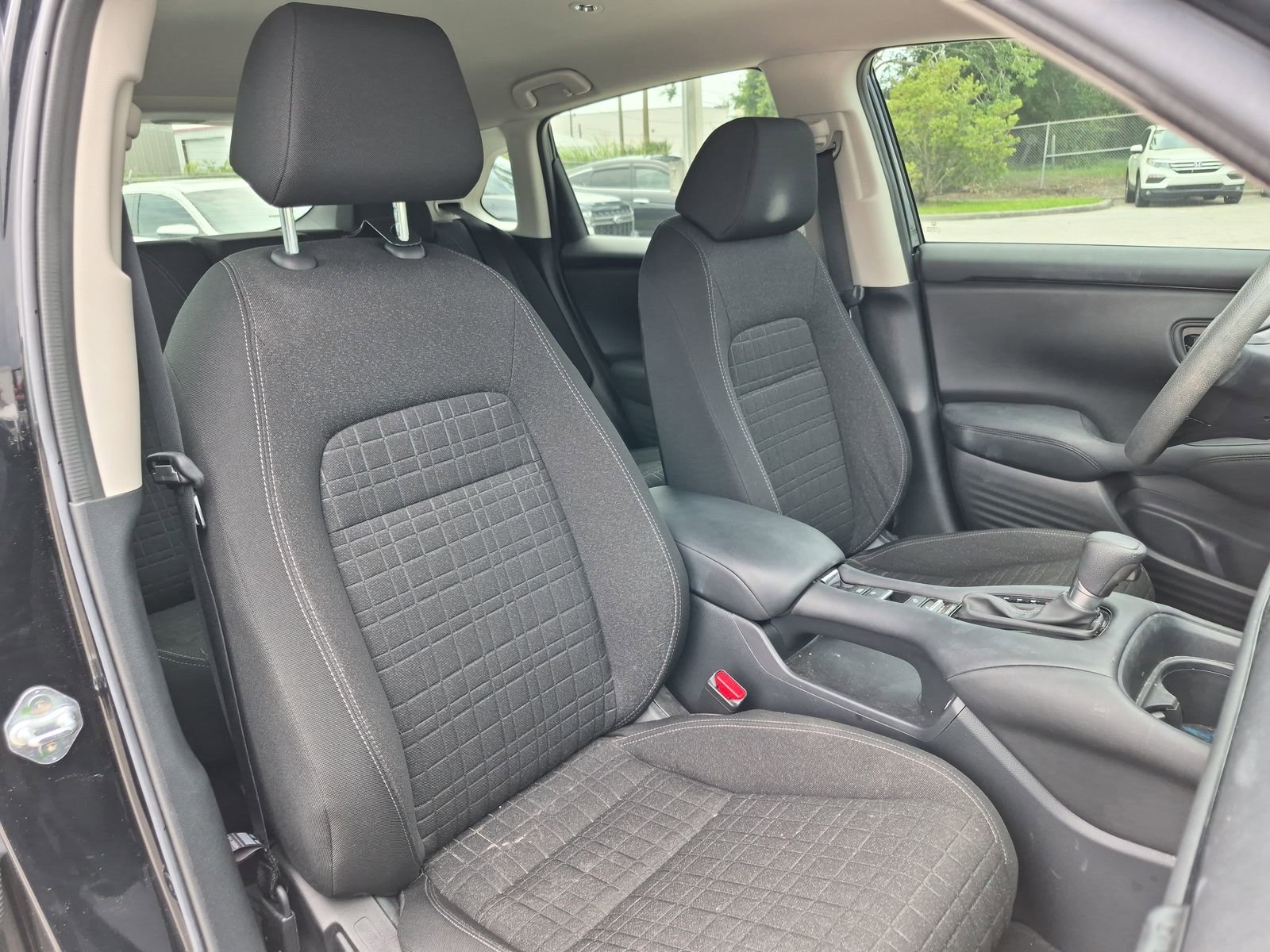 2023 Honda HR-V LX - Photo 20