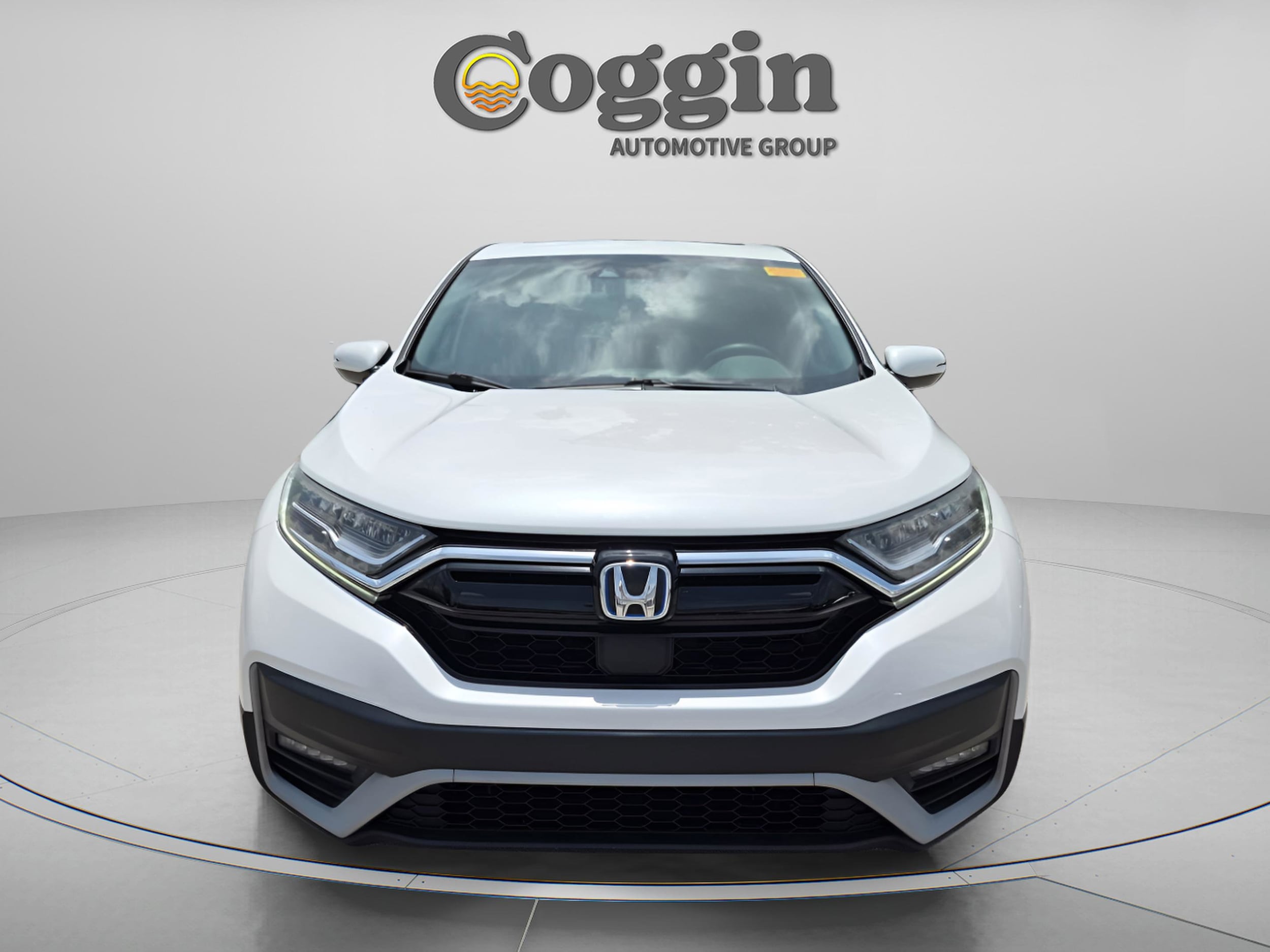 2020 Honda CR-V EX - Photo 10