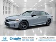Honda Civic Hybrid