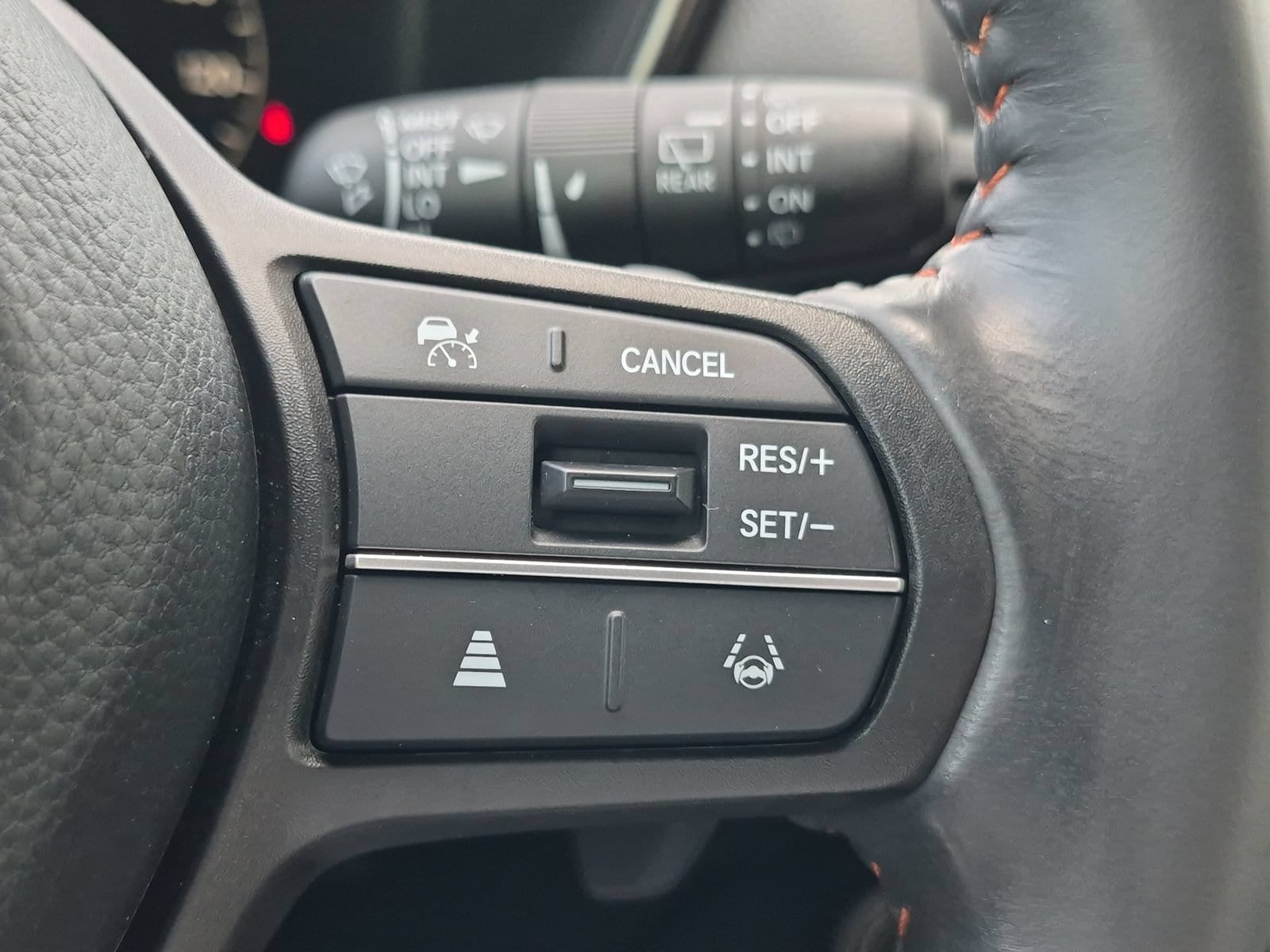2023 Honda CR-V Sport - Photo 11