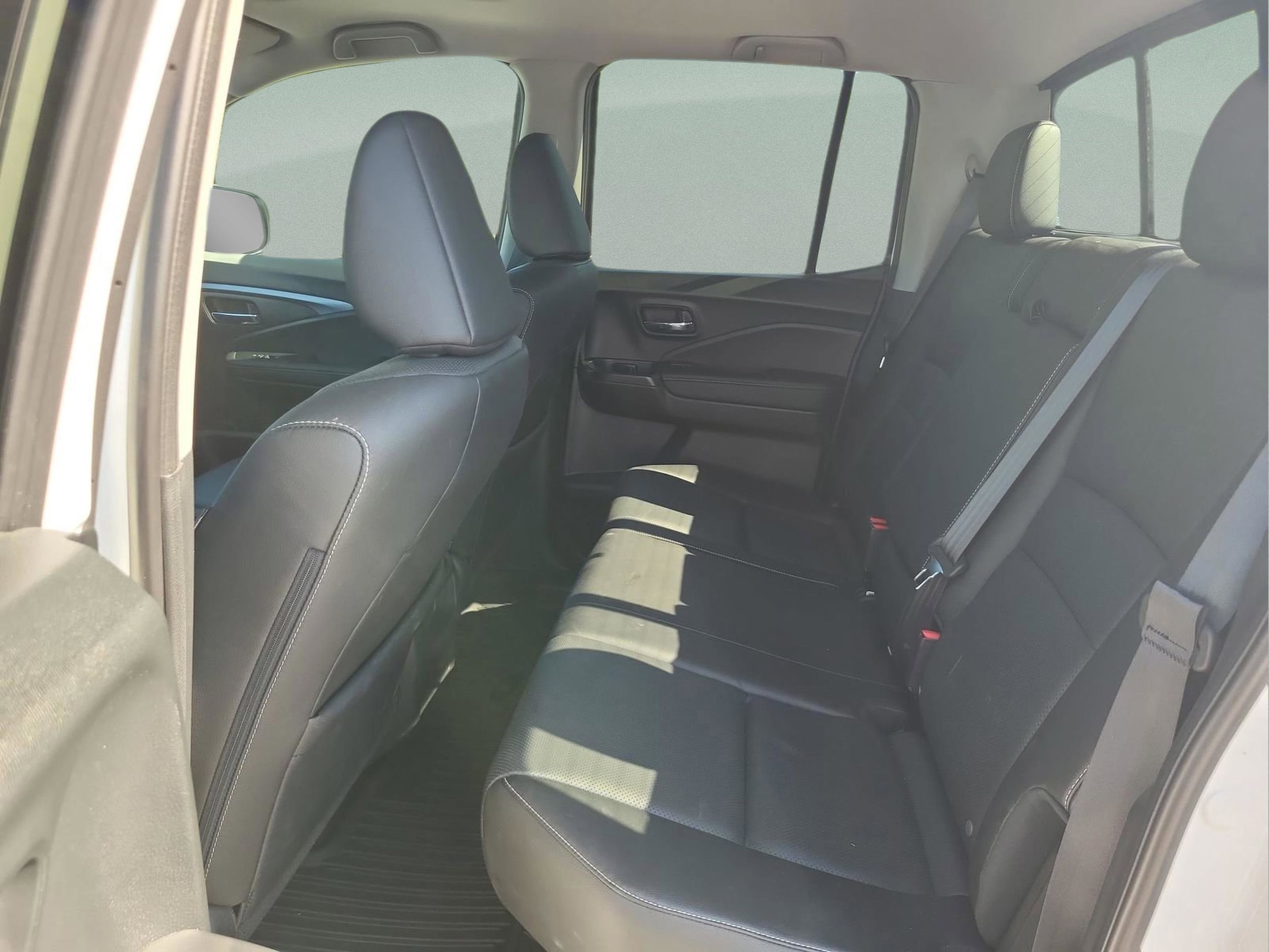 2023 Honda Ridgeline RTL - Photo 19