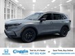 Honda CR-V Hybrid