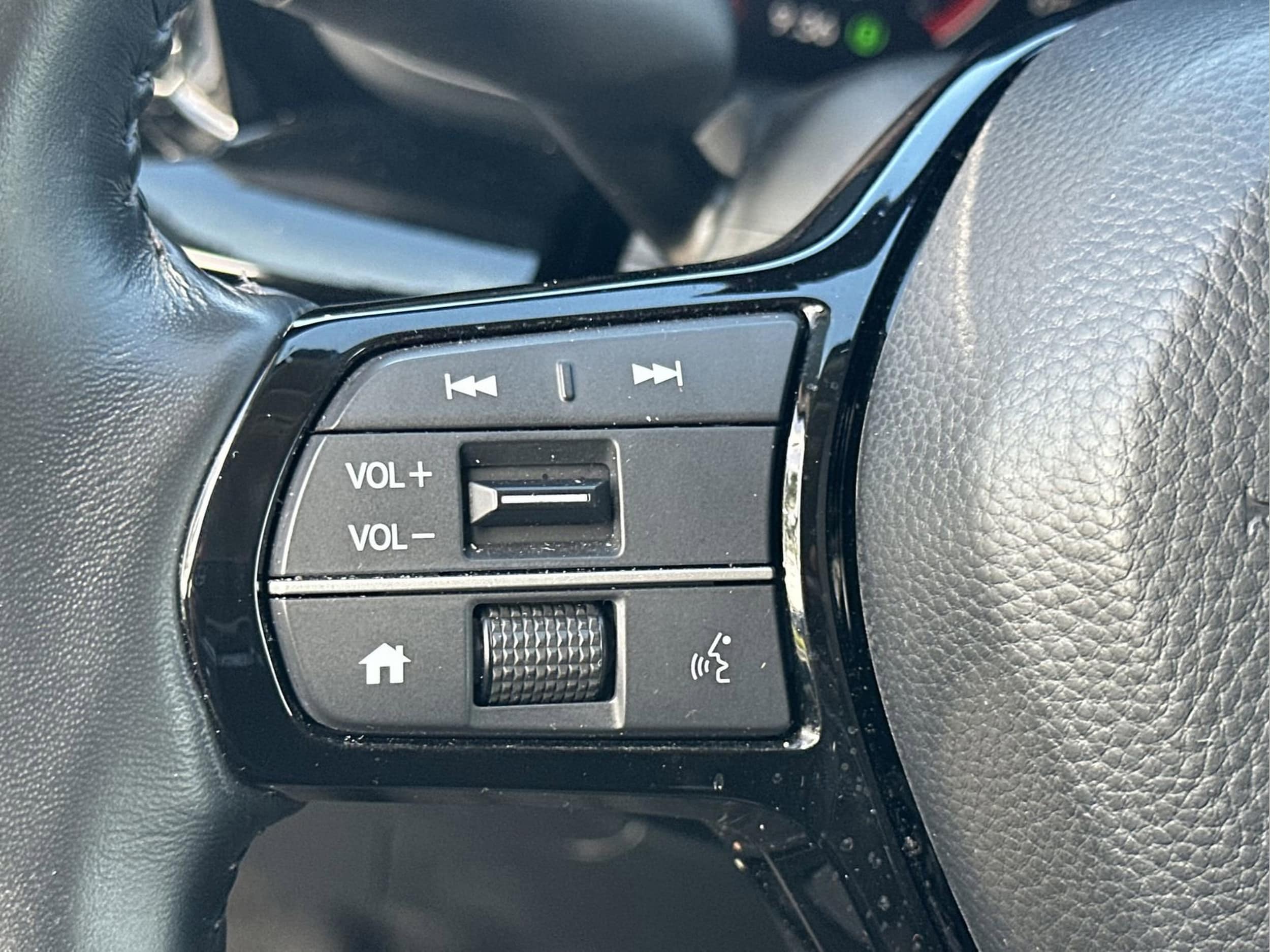 2023 Honda CR-V EX-L - Photo 14