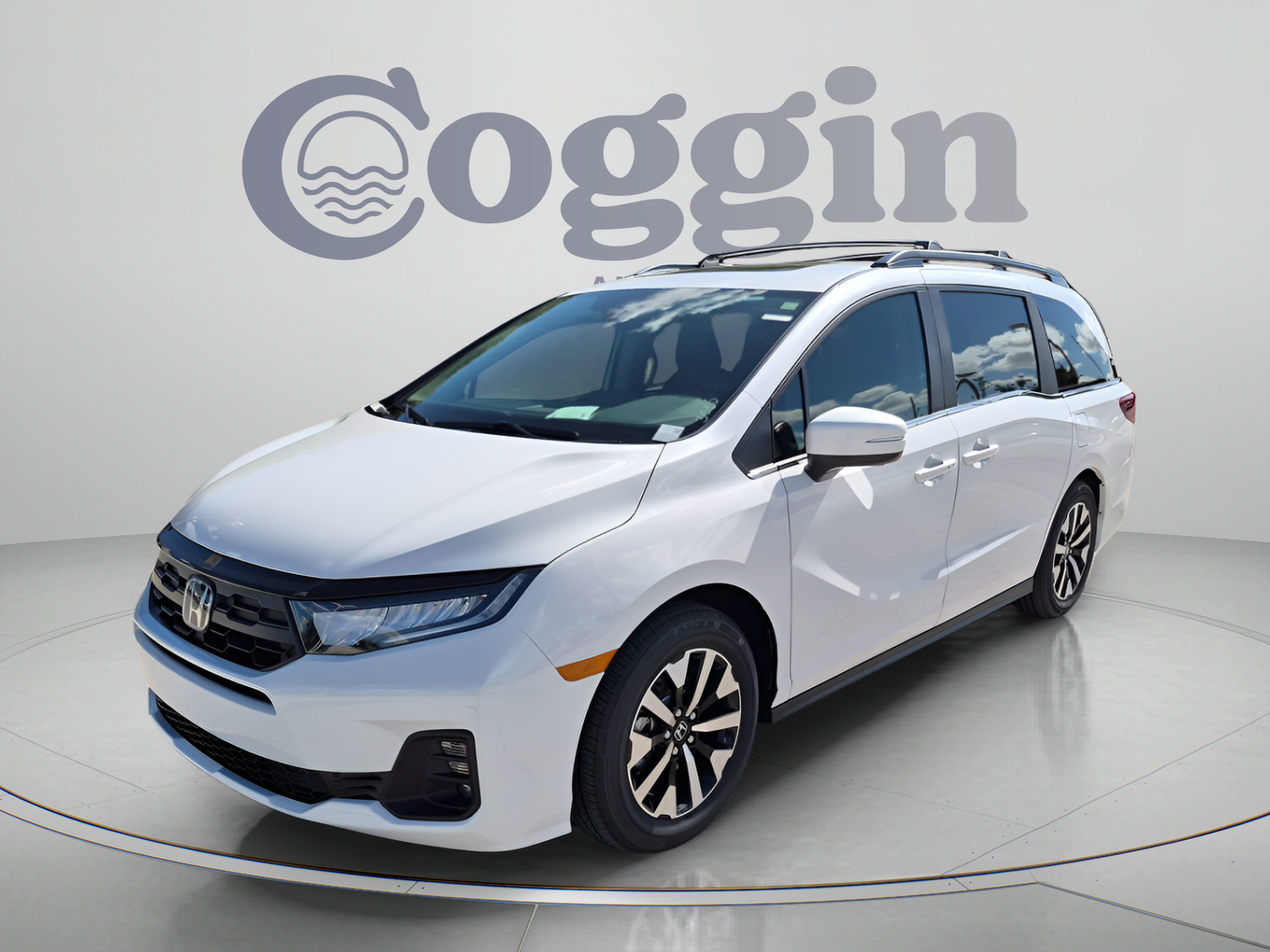 2027 Honda Odyssey