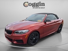 2018 BMW M240i