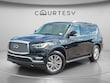  INFINITI QX80