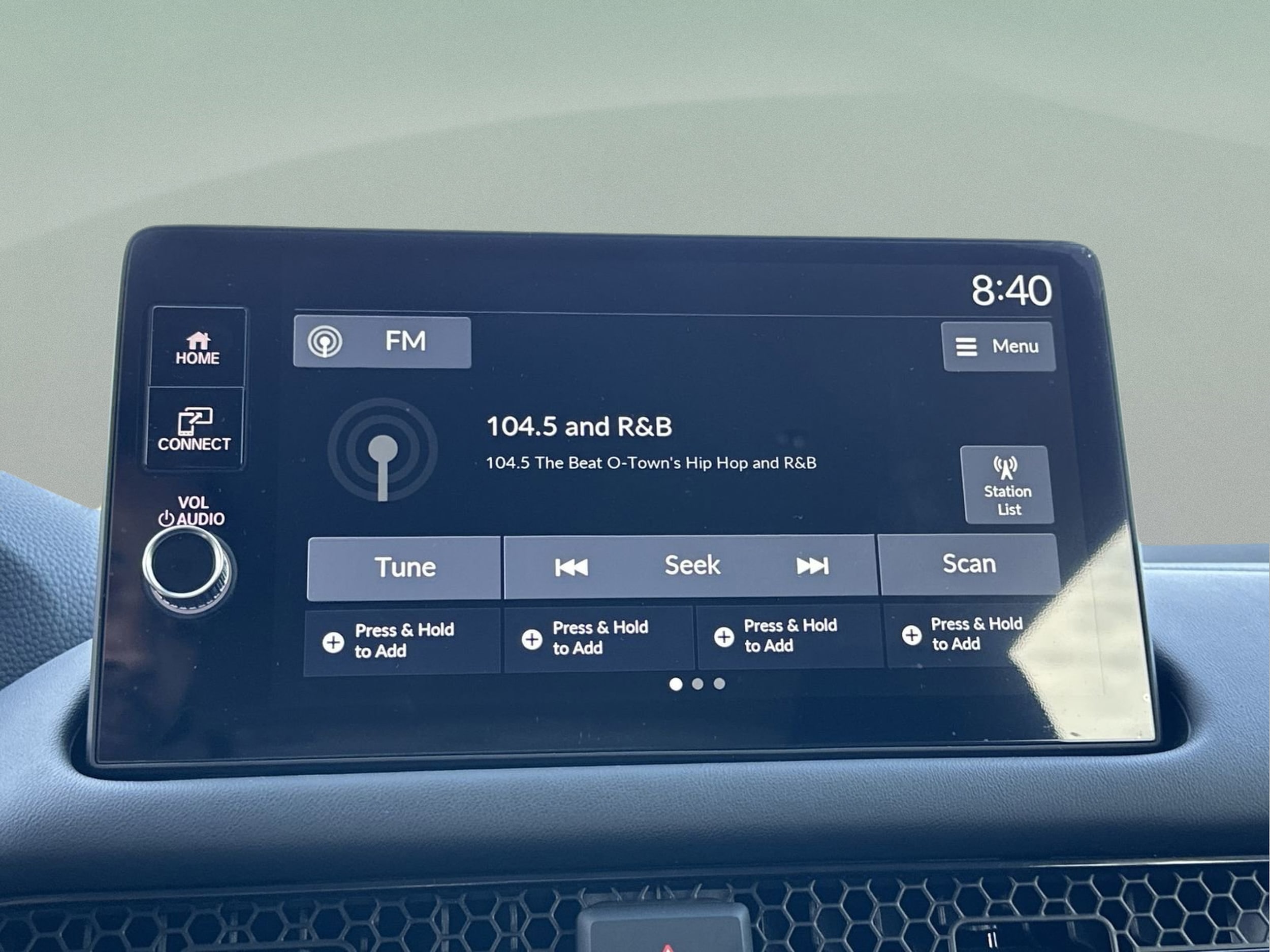 2026 Honda HR-V LX - Photo 22