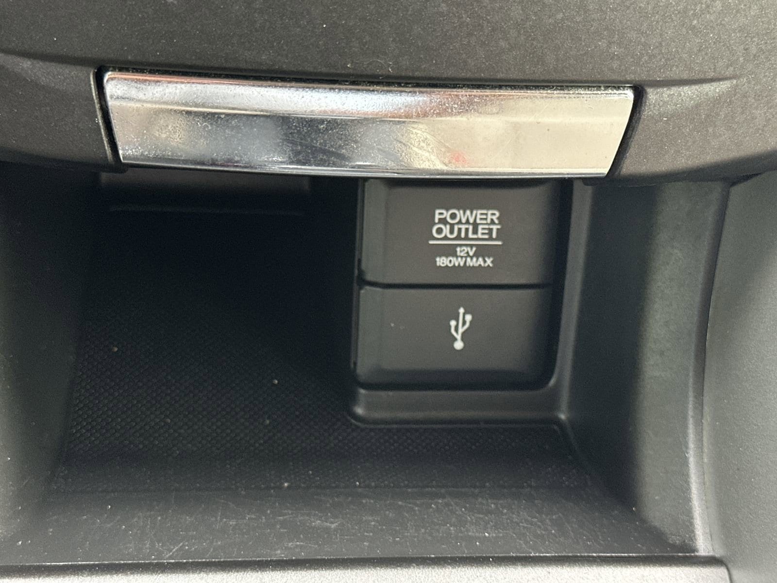 2013 Honda Accord LX photo 4