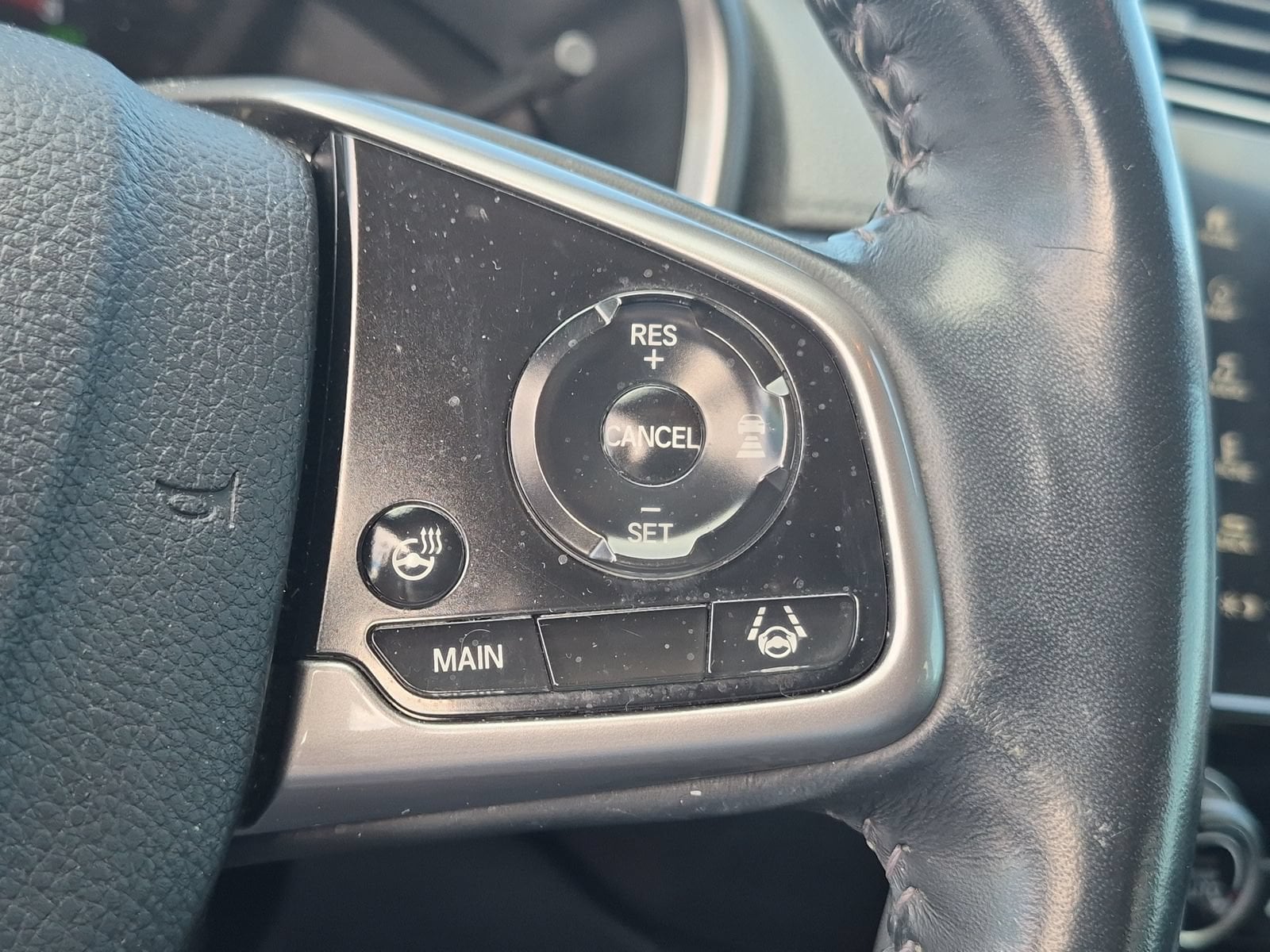 2020 Honda CR-V Touring - Photo 11