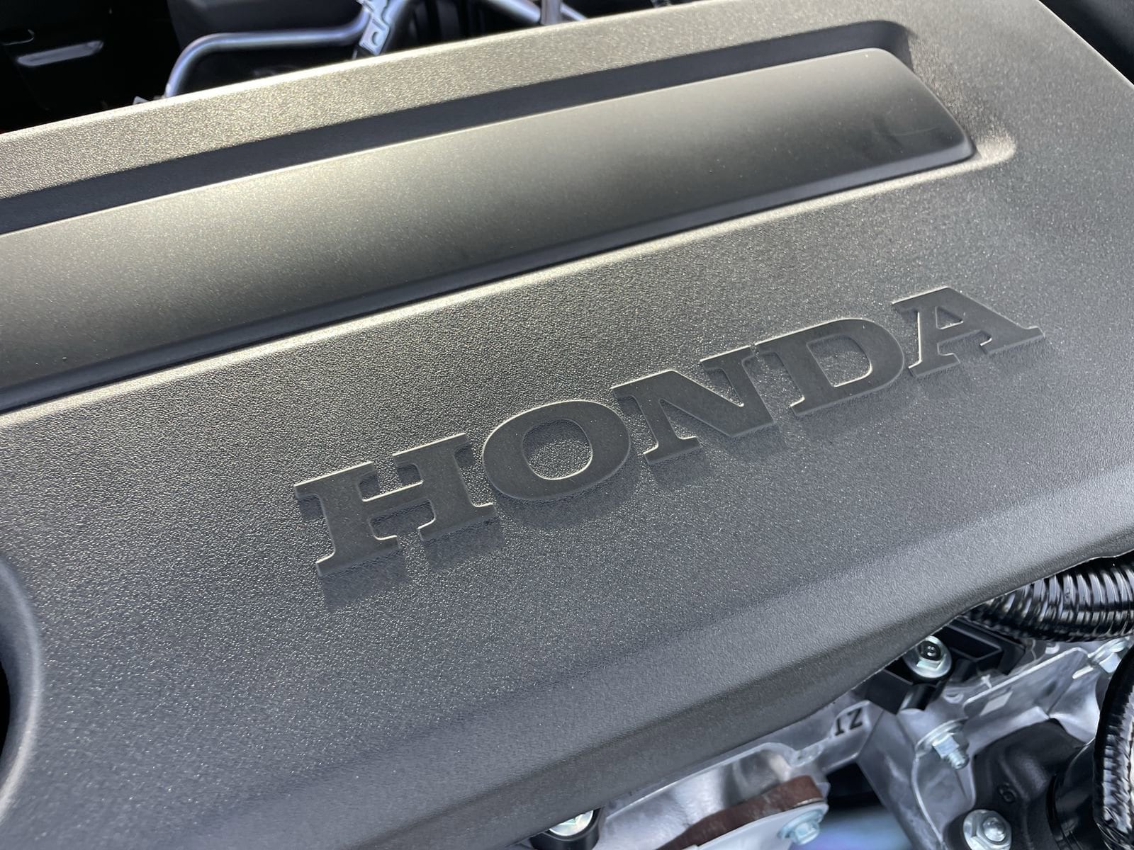 2026 Honda Civic Sport - Photo 23