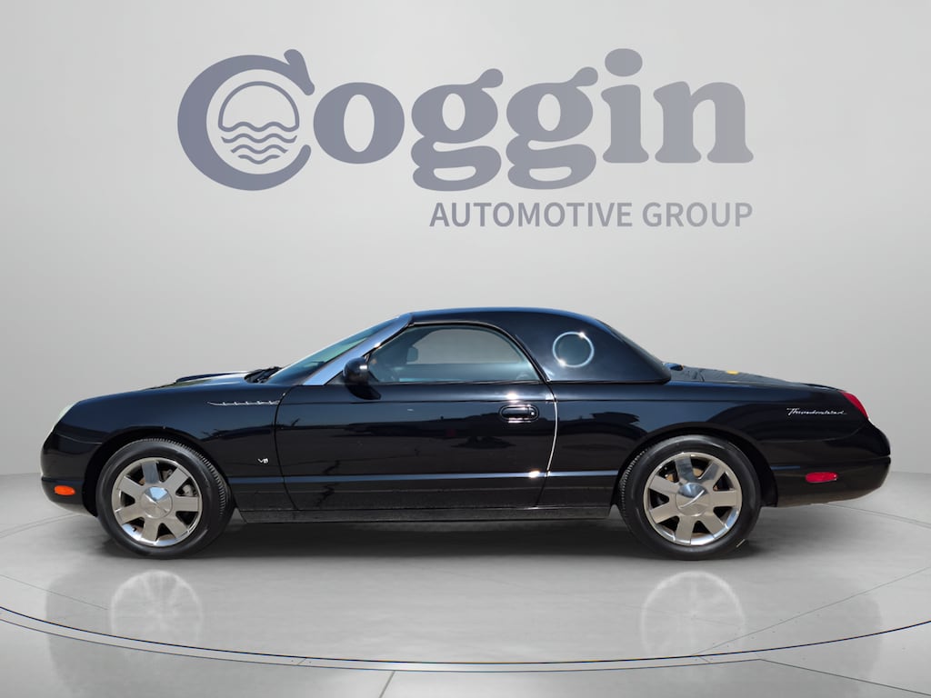 Used 2003 Ford