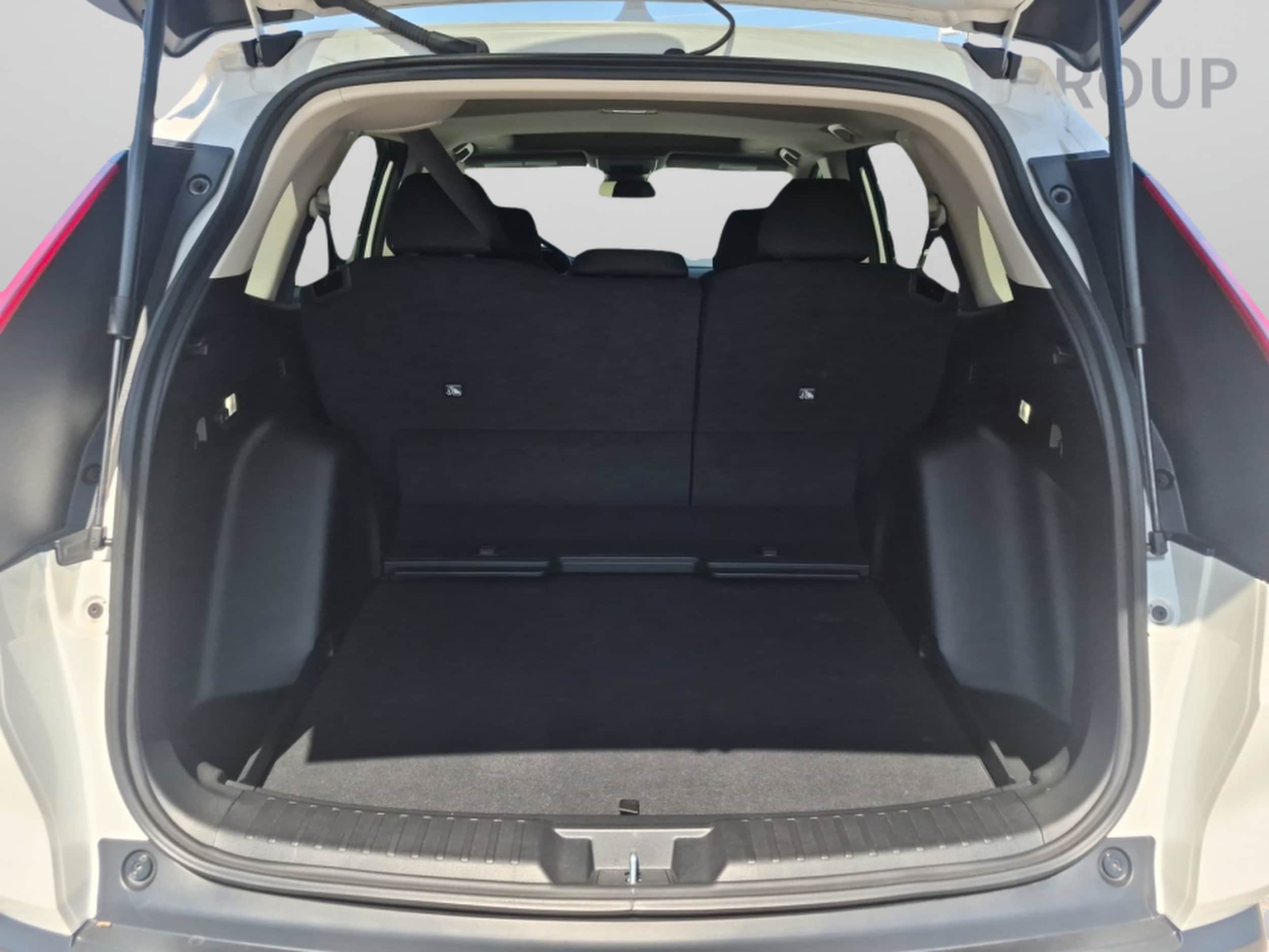 2025 Honda CR-V EX - Photo 31