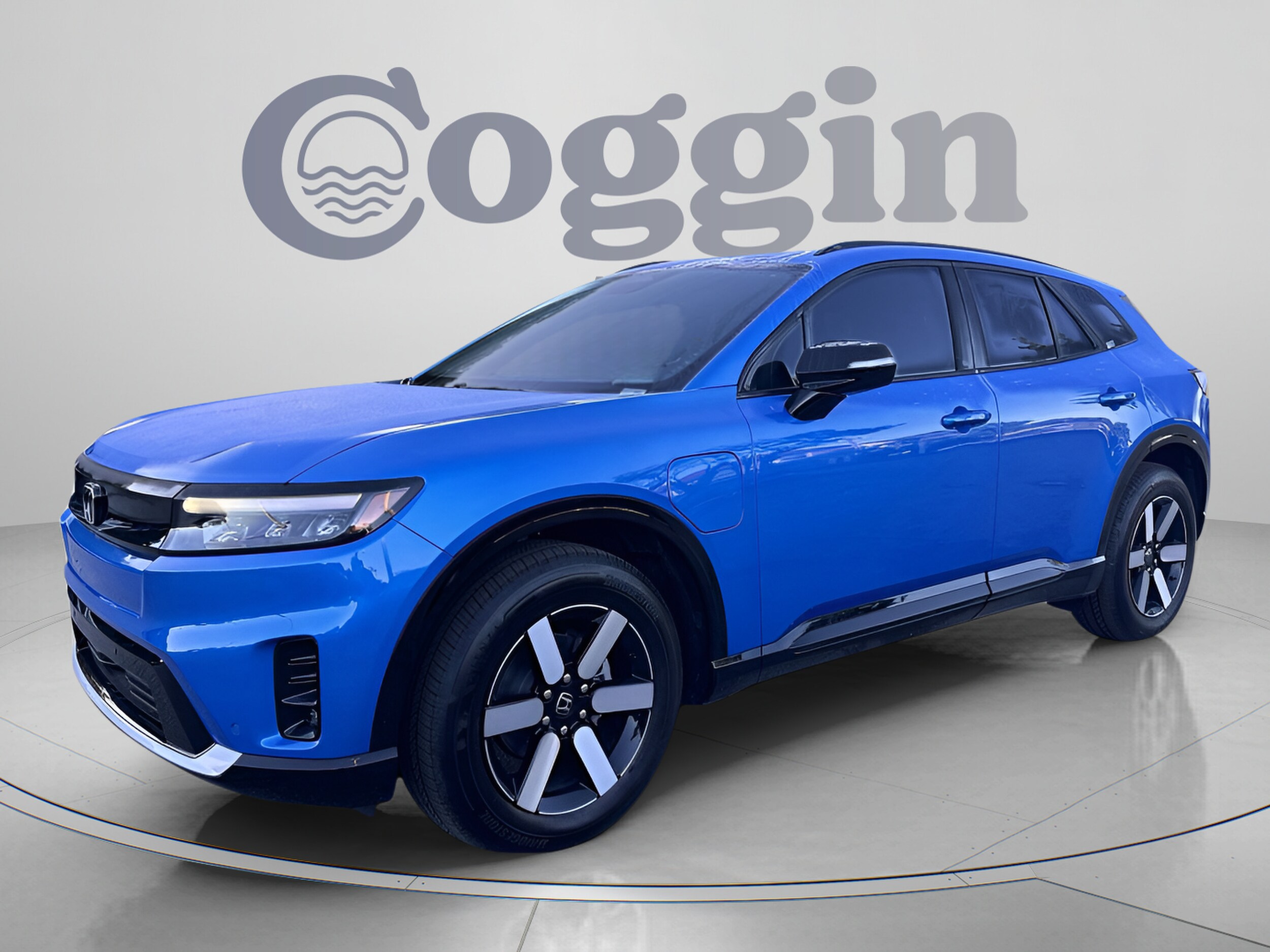 2026 Honda Prologue