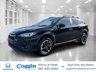 2021 Subaru Crosstrek Premium SUV
