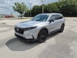 Honda CR-V Hybrid
