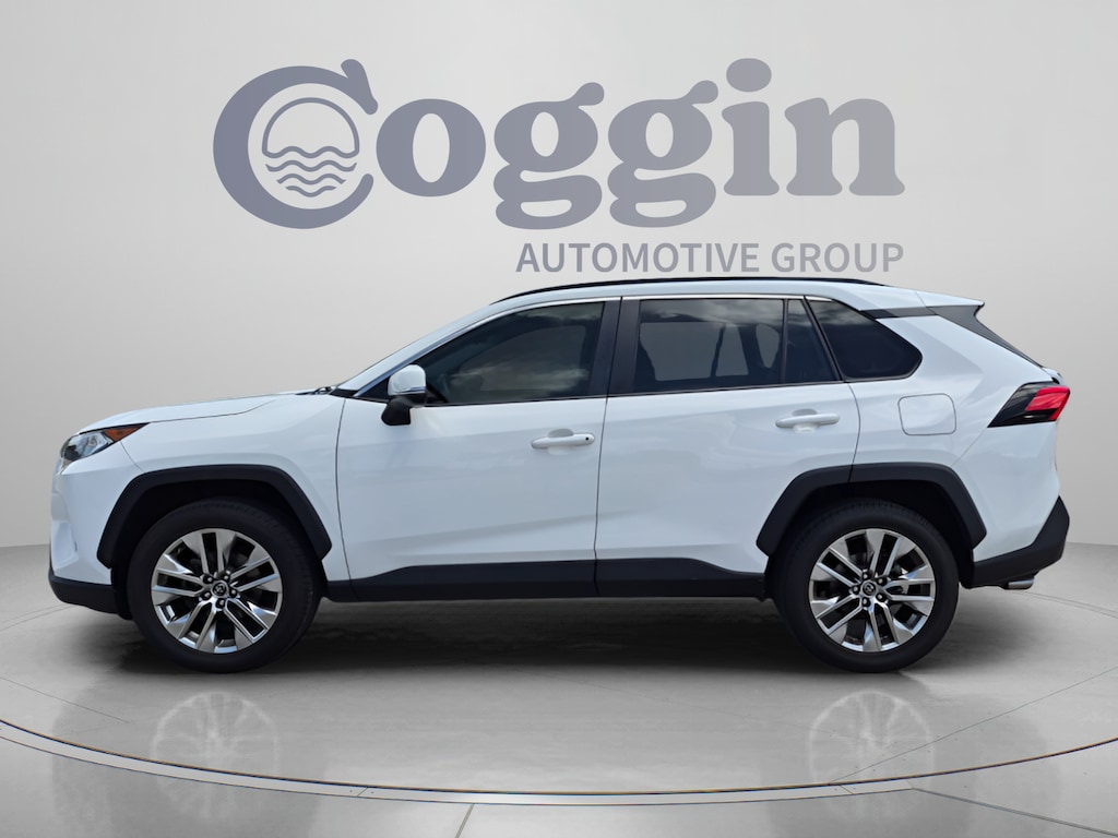 Used 2019 Toyota