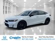 Honda Civic Hatchback Hybrid