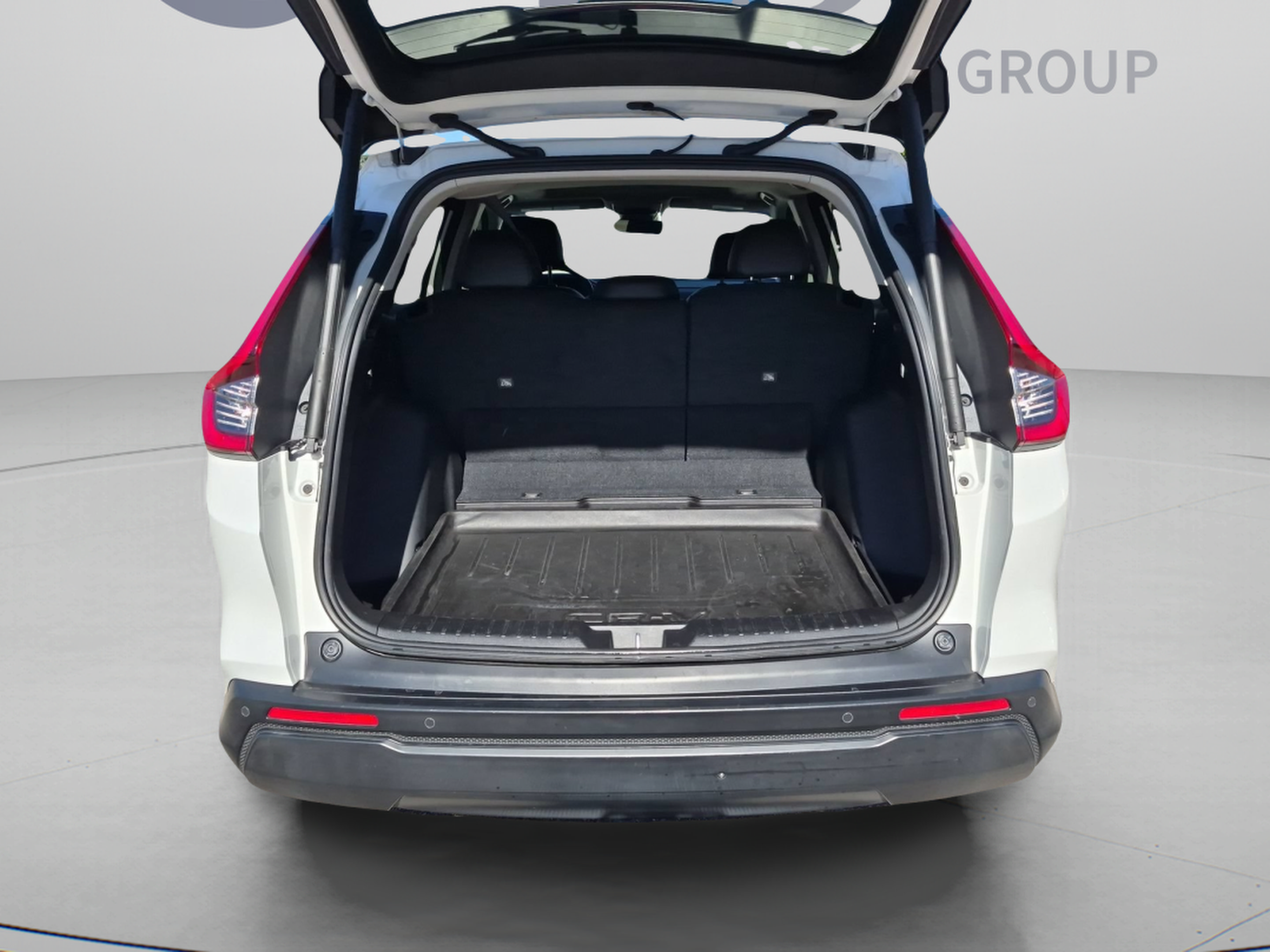 2024 Honda CR-V EX-L - Photo 30