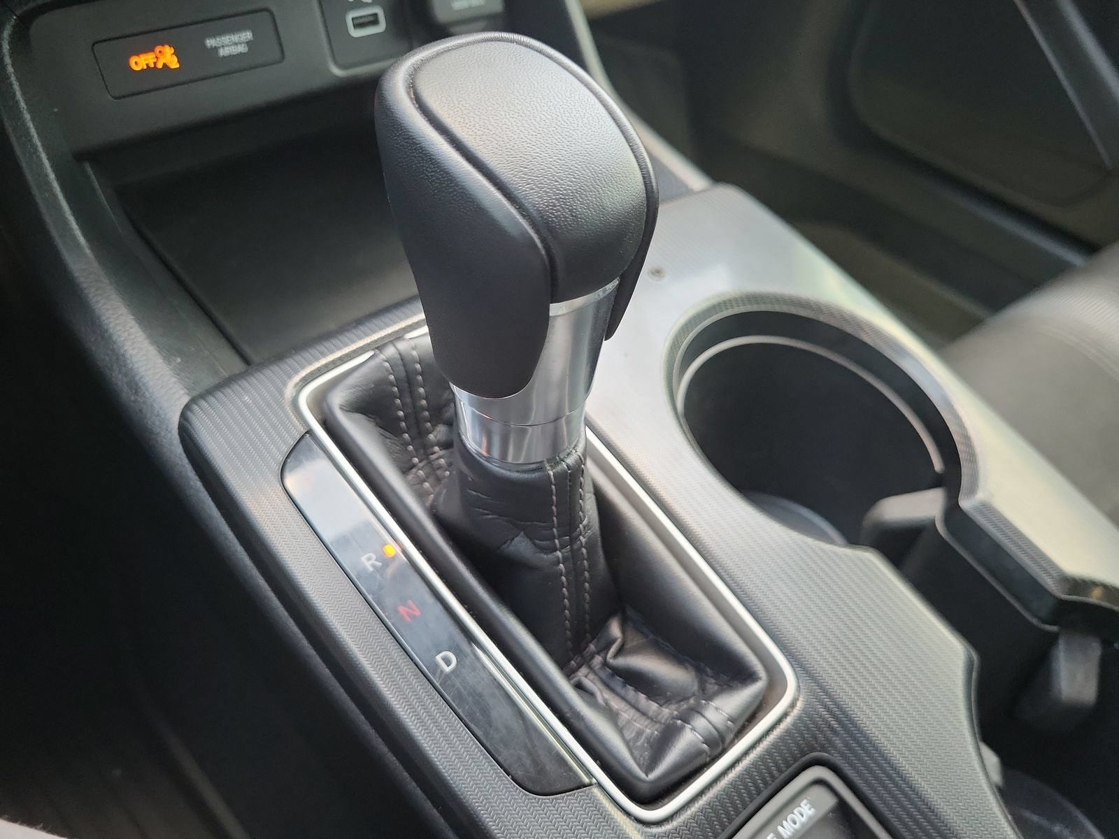 2023 Honda Civic Sport - Photo 16