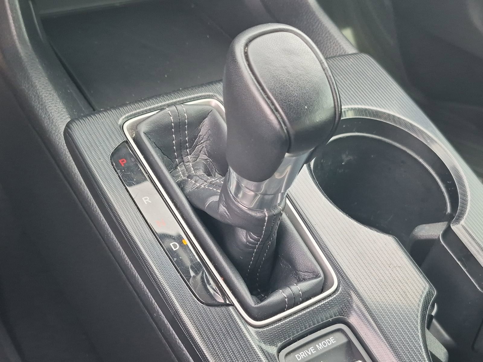 2024 Honda Civic Sport - Photo 16