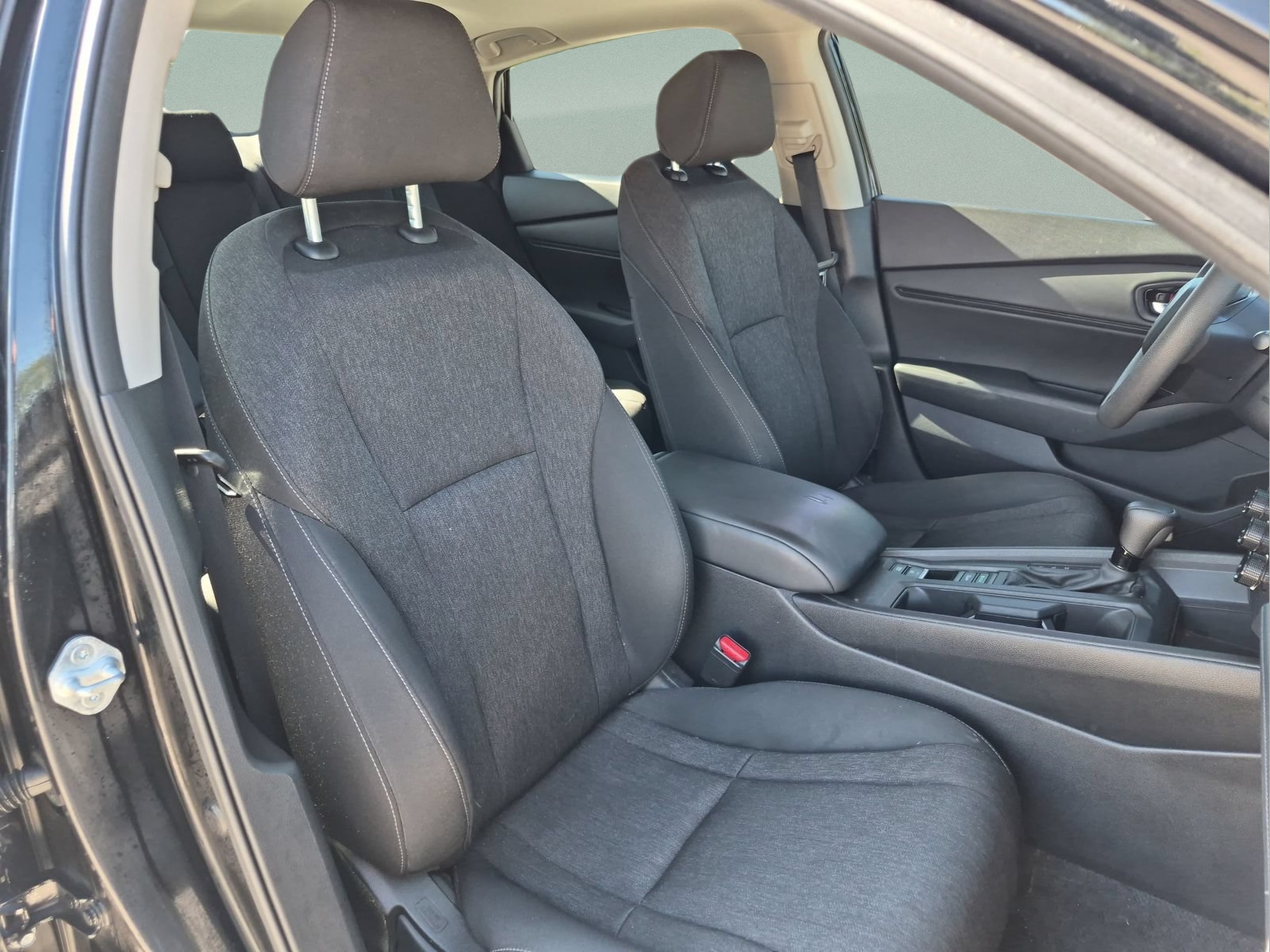 2023 Honda Accord EX - Photo 18