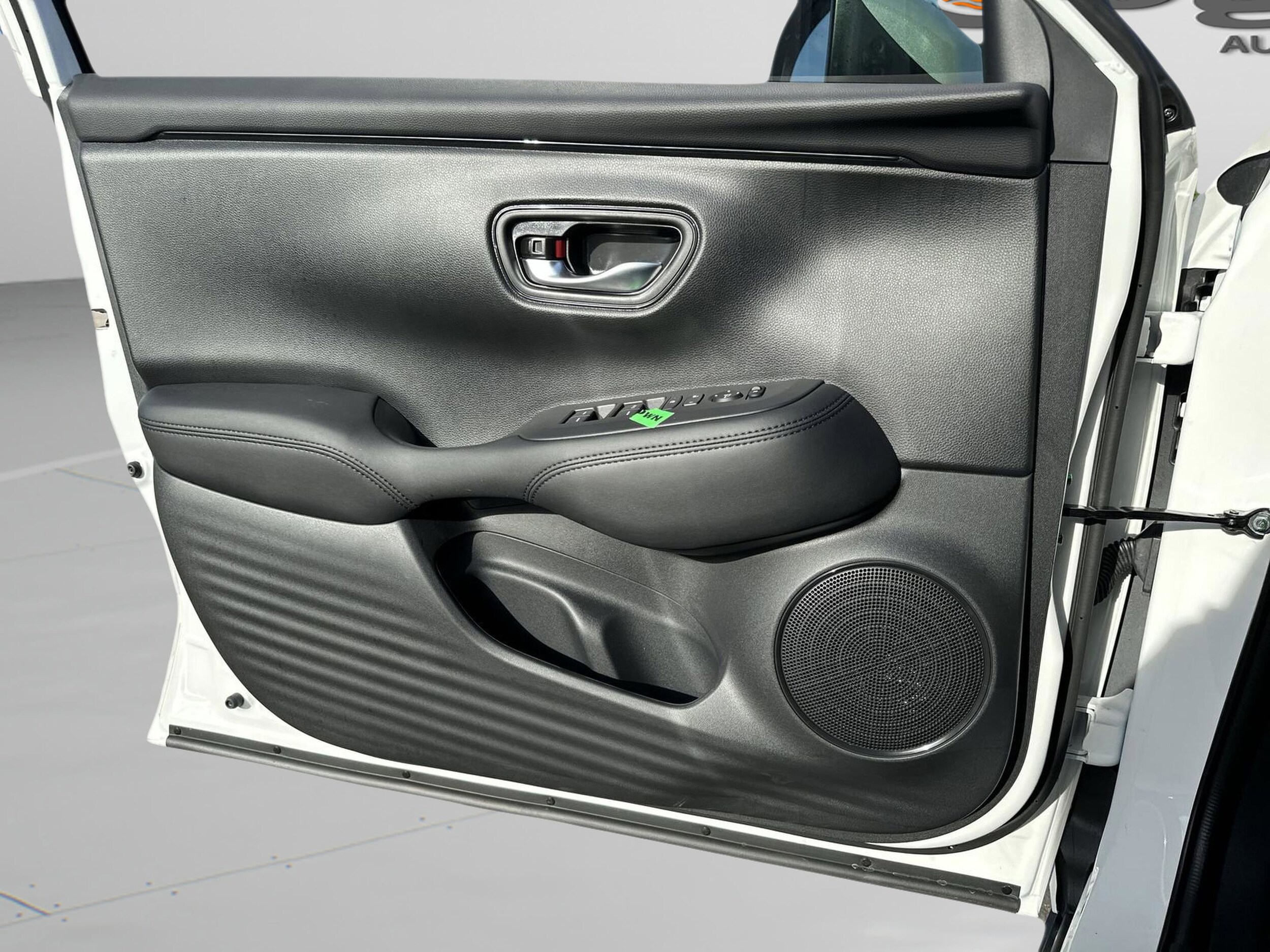 2026 Honda HR-V LX - Photo 22