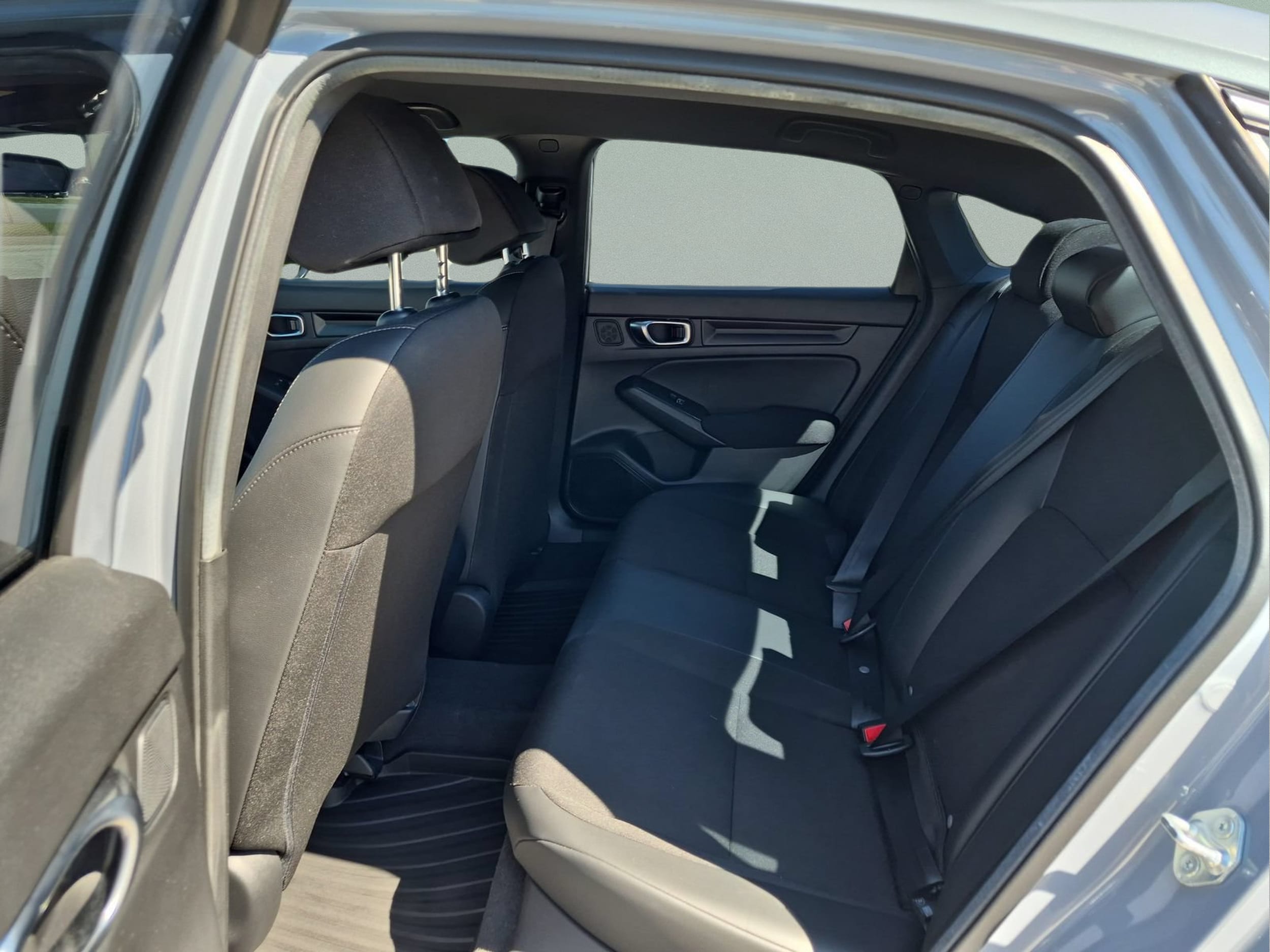 2024 Honda Civic Sport - Photo 18
