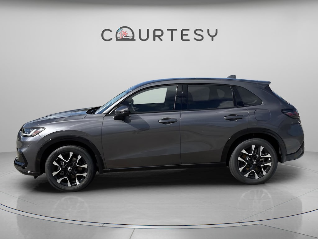 New 2026 Honda HR-V EX-L SUV