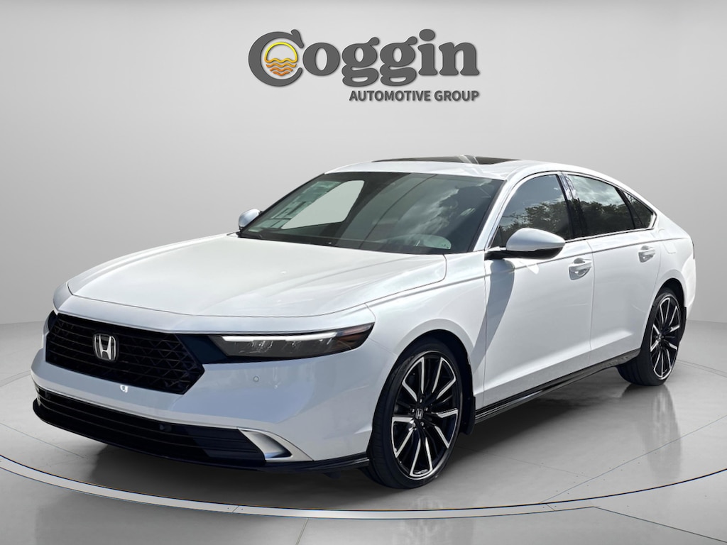 New 2026 Honda