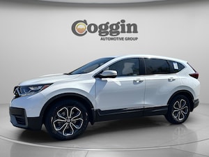 2022 Honda CR-V EX-L SUV