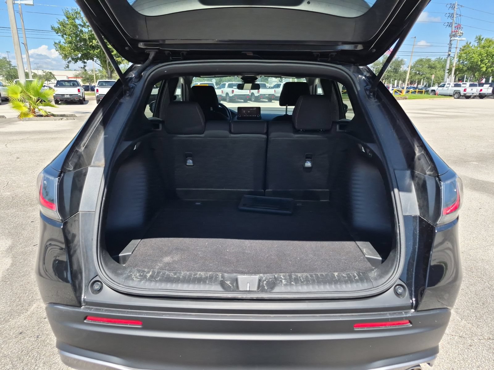 2023 Honda HR-V Sport - Photo 29