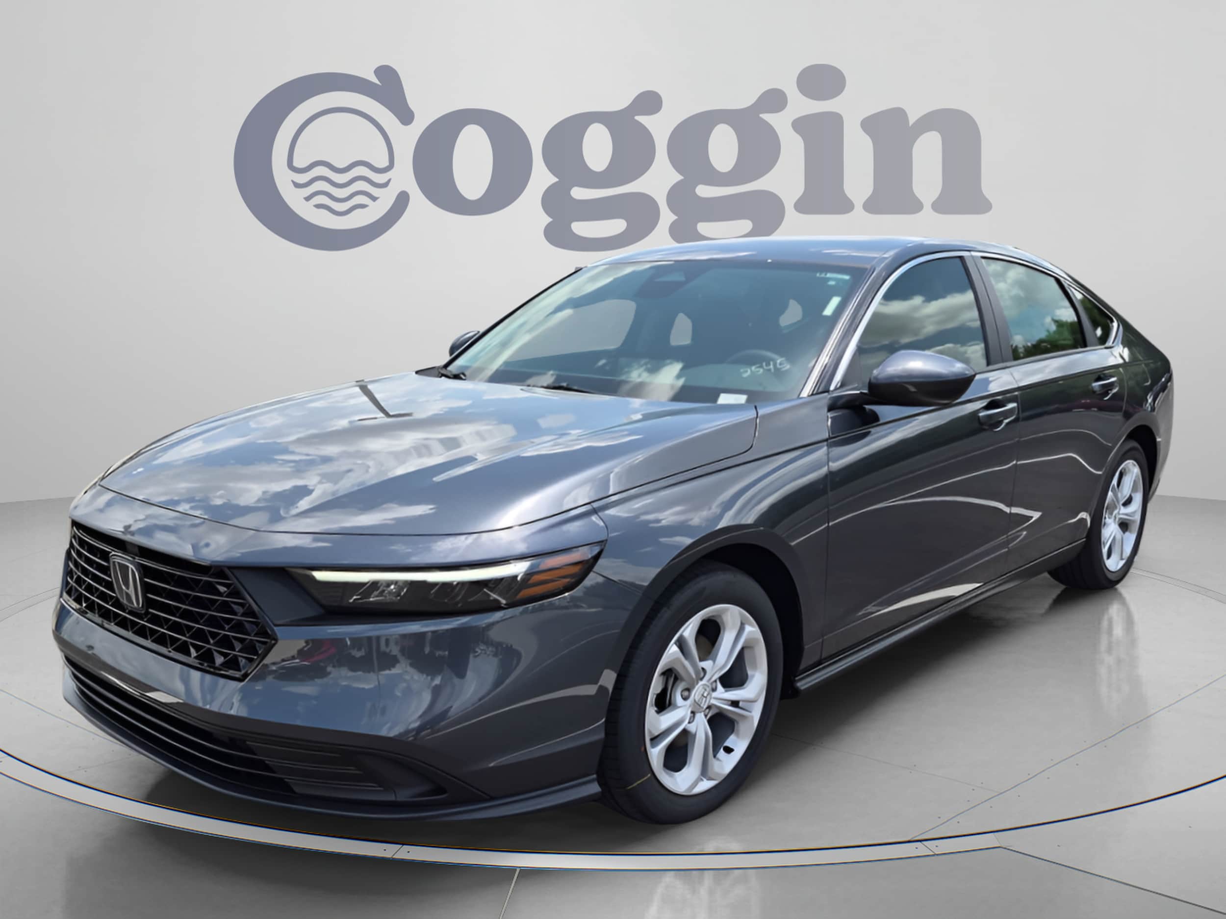2026 Honda Accord