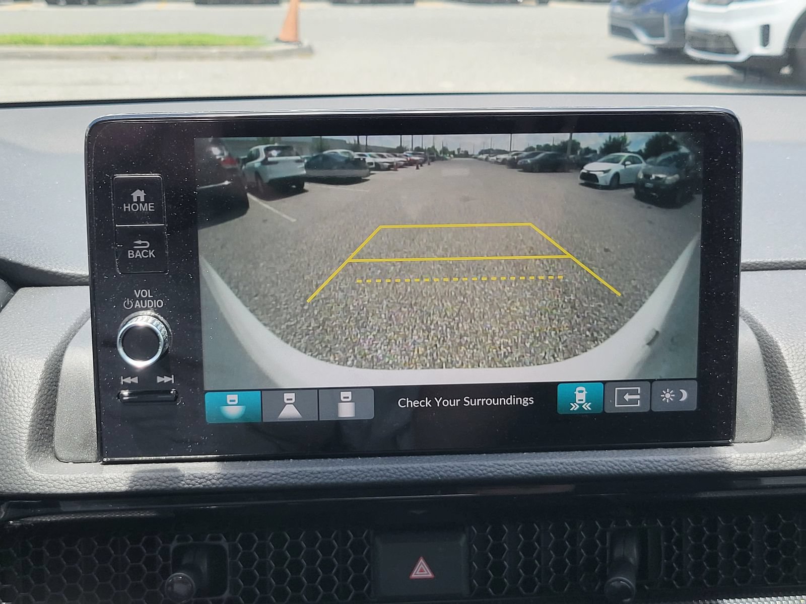 2023 Honda CR-V EX-L - Photo 26